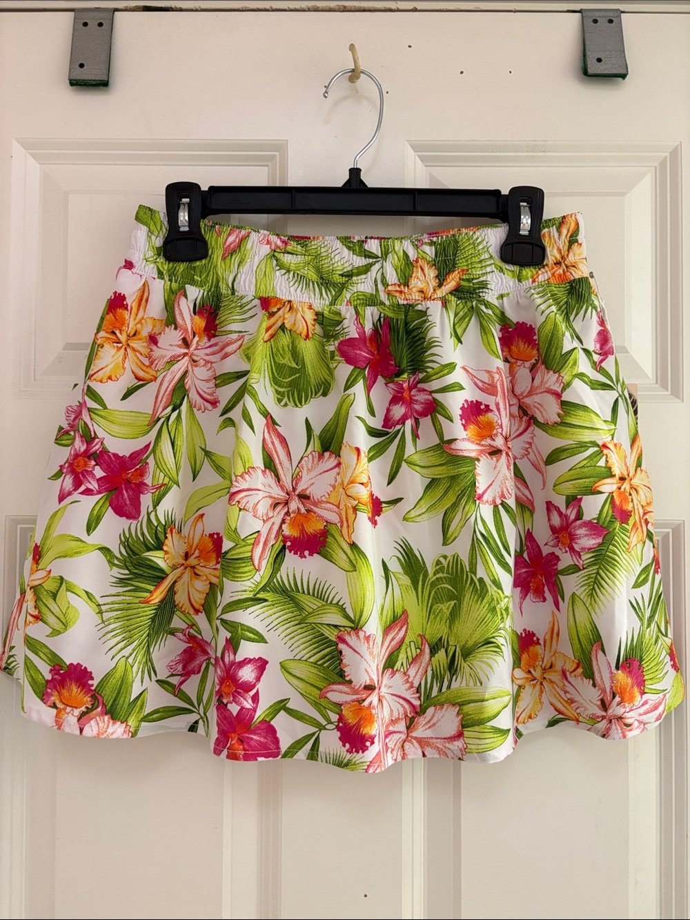 Tommy Bahama Tennis/Golf/Pickleball Skort, NWT!
